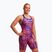 Damen-Einteiler Badeanzug Funkita Fast Training One pieces ruff stuff