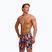 Herren-Schwimmjammer Funky Trunks Training broken blox
