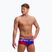 Herren-Schwimmboxer Funky Trunks Sidewinder Trunks high lights
