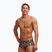 Herren-Schwimmboxer Funky Trunks Sidewinder Trunks pine gap