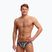 Herren-Schwimmhose Funky Trunks Classic Brief fur elise