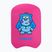 Schwimmbrett Funkita Training Kickboard purple back