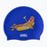 Schwimmkappe Funky Trunks Silicone hot dawg