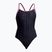 Damen-Einteiler Badeanzug Funkita Diamond Back One Piece be positive