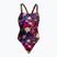Damen-Einteiler Badeanzug Funkita Brace Free One Piece bed of roses