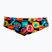Herren-Schwimmhose Funky Trunks Classic Brief berry good