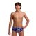  Jungen-Badeboxer Funky Trunks Sidewinder Trunks blast buddies