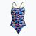 Damen-Einteiler Badeanzug Funkita Diamond Back One Piece blast buddies