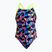 Kinder Badeanzug Funkita Diamond Back One Piece blast buddies