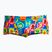 Herren-Badeboxershorts Funky Trunks Classic Trunks five serves