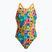 Kinder Badeanzug Funkita Diamond Back One Piece five serves