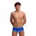  Jungen-Badeboxer Funky Trunks Sidewinder Trunks lost lines