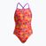 Kinder Badeanzug Funkita Strapped In One Piece paw paw