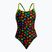 Damen-Einteiler Badeanzug Funkita Diamond Back One Piece pawsome