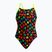 Kinder Badeanzug Funkita Diamond Back One Piece pawsome