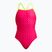 Kinder Badeanzug Funkita Strapped In One Piece pink proton