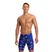 Herren-Schwimmjammer Funky Trunks Training Jammers scratchy