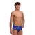  Jungen-Badeboxer Funky Trunks Sidewinder Trunks scratchy