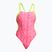 Damen-Einteiler Badeanzug Funkita Brace Free One Piece sweet Sstack