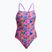 Damen-Einteiler Badeanzug Funkita Single Strap One Piece sweet surfers