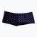 Herren-Badeboxershorts Funky Trunks Classic Trunks very cross