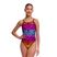Kinder Badeanzug Funkita Single Strap One Piece wild animal