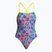 Damen-Einteiler Badeanzug Funkita Tie Me Tight One Piece zesty besty