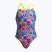 Kinder Badeanzug Funkita Tie Me Tight One Piece zesty besty