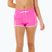 Badehose Damen Rip Curl High Waist Retro Volley 3" super pink