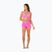 Badehose Damen Rip Curl High Waist Retro Volley 3" super pink