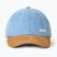 Damen-Cap Rip Curl Mixed Montage vintage blue