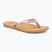 Damen Flip-Flops Rip Curl Freedom Bloom Open Toe cornflower blue