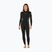 Damen Schwimm-Neoprenanzug Rip Curl Dawn Patrol 3/2 mm Back Zip natural