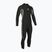 Herren Schwimm-Neoprenanzug Rip Curl Dawn Patrol 4/3mm Back Zip deep cactus