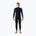 Herren Schwimm-Neoprenanzug Rip Curl Trad Bz 4/3 mm blue
