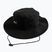 Hut Jetpilot Jetlite Wide Brim Hat black
