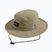 Hut Jetpilot Jetlite Wide Brim Hat khaki