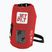 Jetpilot Venture 10 l Drysafe wasserdichte Tasche rot