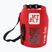 Jetpilot Venture 5 l Drysafe wasserdichte Tasche rot