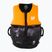 Jetpilot 3Sxty Hyperflex S-Grip Eco L50 Weste anthrazit/orange