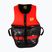 Sicherheitsweste Jetpilot 3Sxty Hyperflex S-Grip Eco L50S red