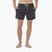 Herren Rip Curl Offset Volley Badeshorts schwarz CBOLQ4