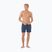 Herren-Badeshorts Rip Curl Offset Volley navy