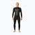 Rip Curl Omega 4/3 mm GB BZ Steamer schwarz Herren Neoprenanzug