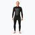 Schaumstoff für das Schwimmen Herren Rip Curl Omega 3/2 mm Gb Bz Steamer black