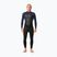 Rip Curl Omega 3/2 mm Back Zip Schiefer Männer schwimmen Schaum