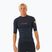 Rip Curl Dawn Patrol UPF Performance Herren-Badeshirt navy marle