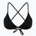 Bikini Oberteil Rip Curl Classic Surf Xback Tri black