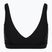 Bikini Oberteil Rip Curl Premium Surf D-Dd Deep V black