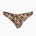 Bikini Unterteil Rip Curl Sea Of Dreams Full brown